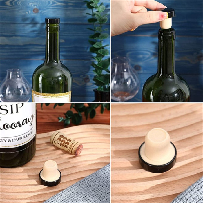 Wine bottle7.JPG үчүн алюминий капкагы бар бөтөлкө мөөр басуучу сайгыч
